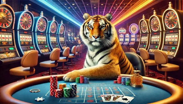 ganago Casino